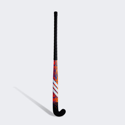 Adidas Estro .5 Indoor Hockey Stick Bright Royal/Orange 2025