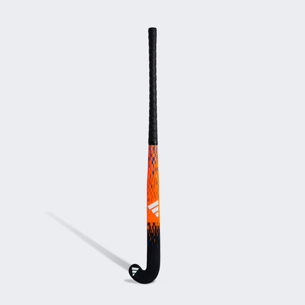 Adidas Estro .6 Junior Wooden Indoor Hockey Stick Orange/Bright Royal 2025