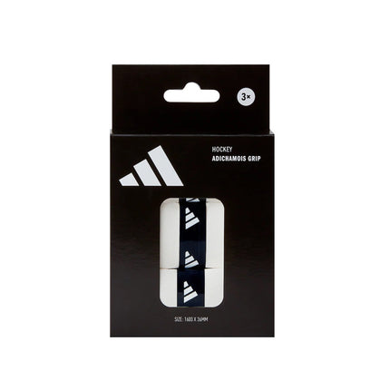 Adidas adichamois 3 per pack