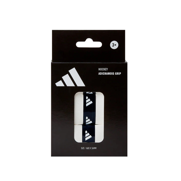 Adidas adichamois 3 per pack