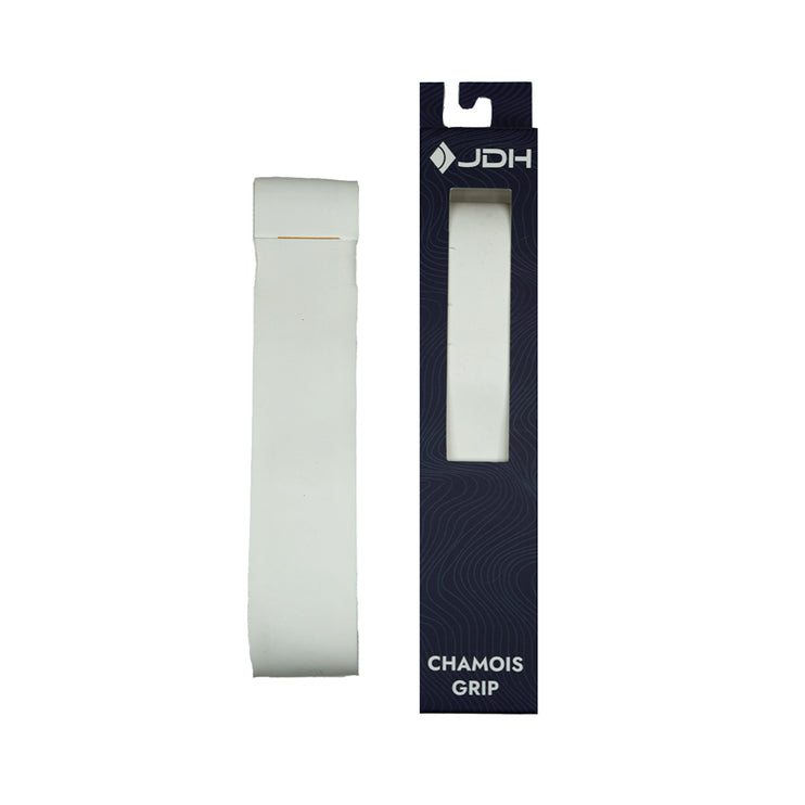 JDH Chamois White