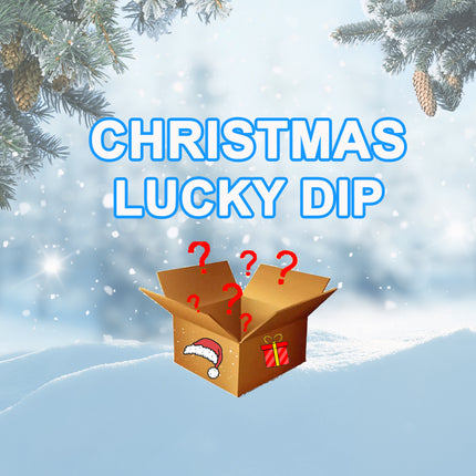 Christmas Lucky Dip