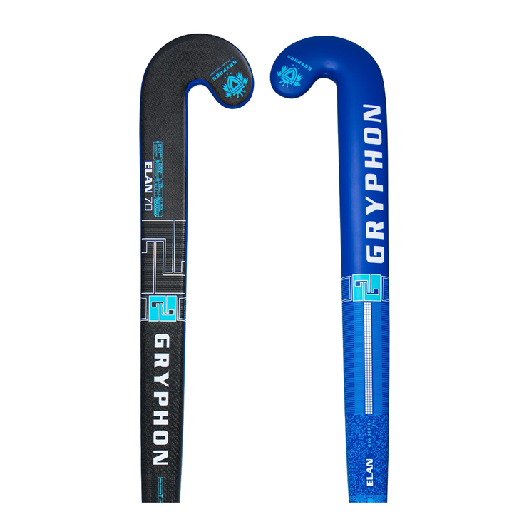 Gryphon Elan G26 Indoor Pro Hockey Stick 2026/2027