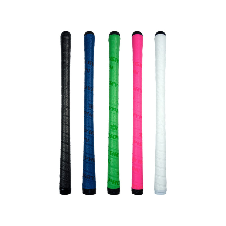Gryphon Cushion Grip