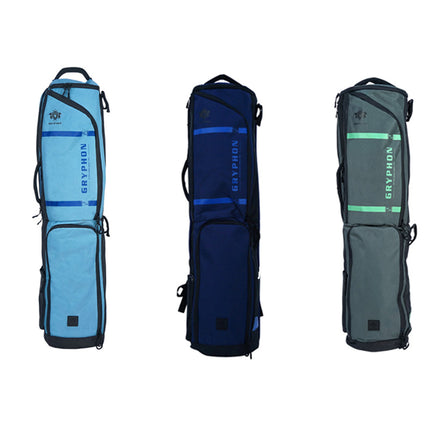Gryphon Finnie Hockey Stickbag 2025