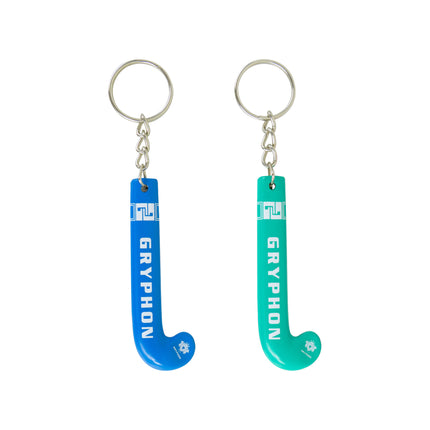 Gryphon Key Ring