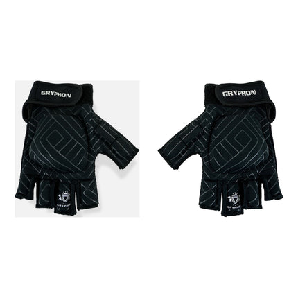 Gryphon G Mitt G5 Glove Black 2026/2027