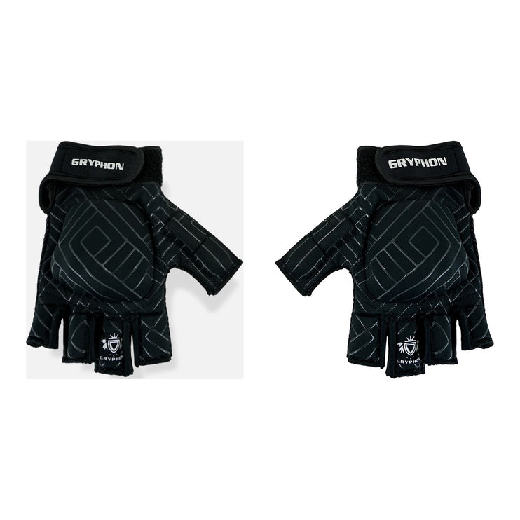 Gryphon G Mitt G5 Glove Black 2026/2027