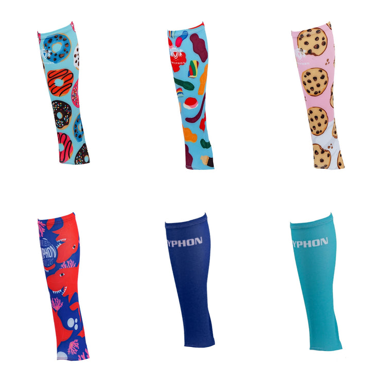 Gryphon Youth Inner Socks