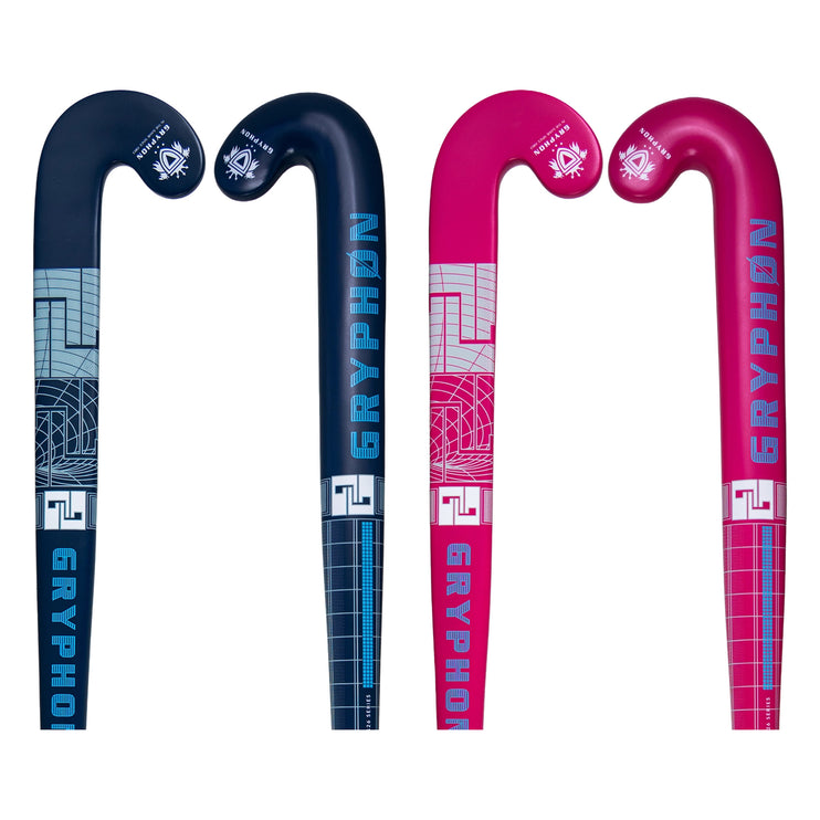 Gryphon Lazer G26 Junior Hockey Stick 2026/2027