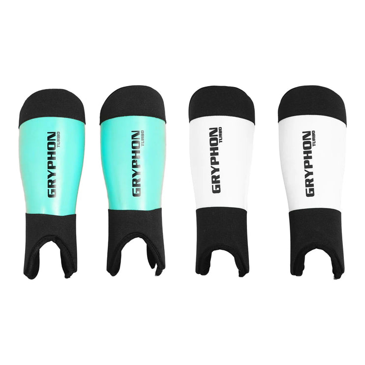 Gryphon Turbo Junior Shinguards 2026/2027