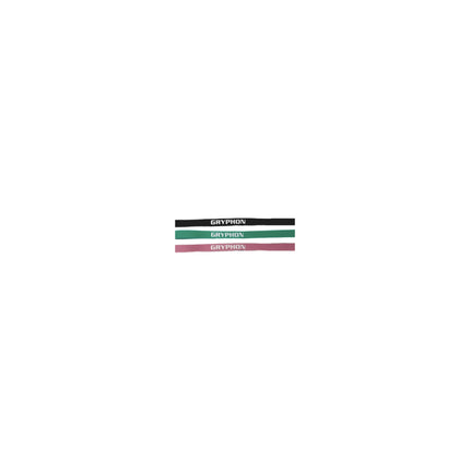 Gryphon One Colour Hairband