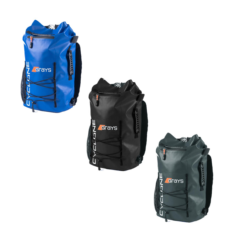 Grays Cyclone WP Rucksack 2026/2027