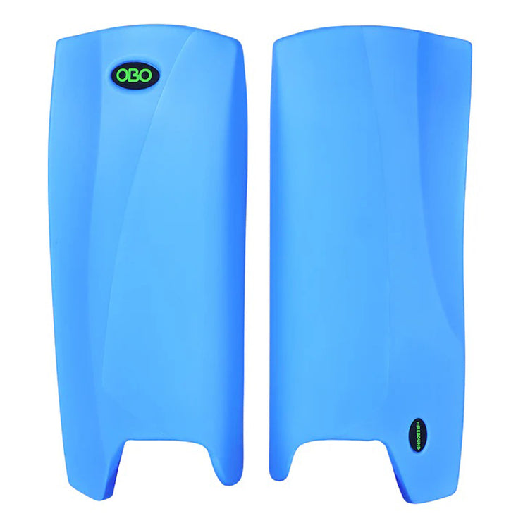 OBO Robo Hi-Rebound Leg Guards Peron/Peron