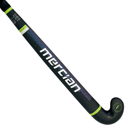 Mercian Elite CKF90 Pro Bend Straight Goalkeeping Hockey Stick 2025