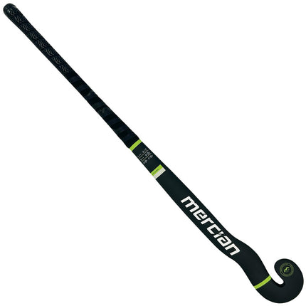 Mercian Elite CKF90 Pro Bend Reach Goalkeeping Hockey Stick 2025