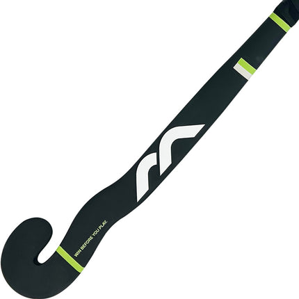 Mercian Elite CKF90 Pro Bend Reach Goalkeeping Hockey Stick 2025