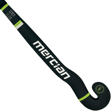 Mercian Elite CKF90 Pro Bend Reach Goalkeeping Hockey Stick 2025