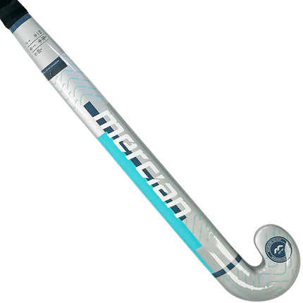 Mercian Evolution CKF DM Mid Bend Goalkeeping Hockey Stick 2025