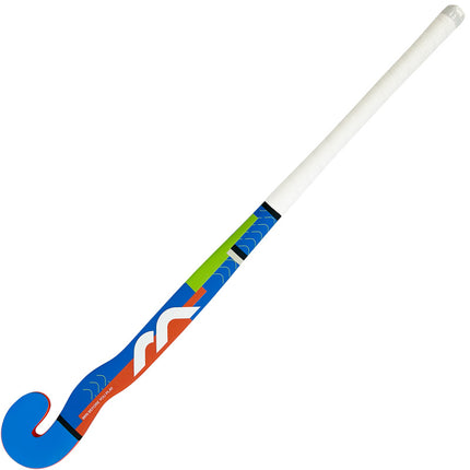 Mercian Genesis CF15 Junior Goalkeeping Hockey Stick 2025