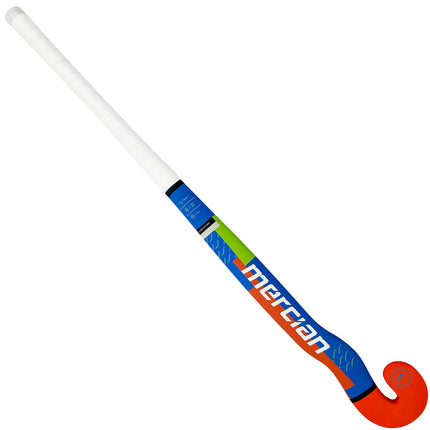 Mercian Genesis CF15 Junior Goalkeeping Hockey Stick 2025