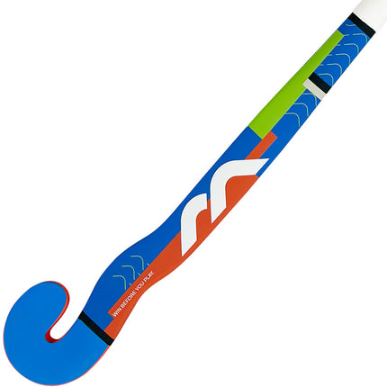 Mercian Genesis CF15 Junior Goalkeeping Hockey Stick 2025