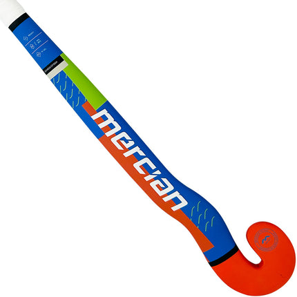 Mercian Genesis CF15 Junior Goalkeeping Hockey Stick 2025