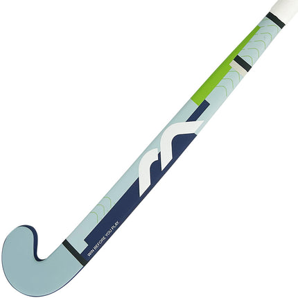 Mercian Genesis CF25 Junior Goalkeeping Hockey Stick 2025