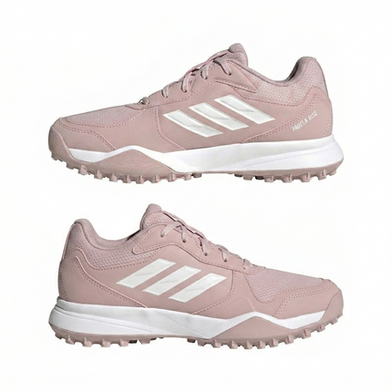 Adidas Fabela Rise 2 Lilac Hockey Shoes 2026/2027
