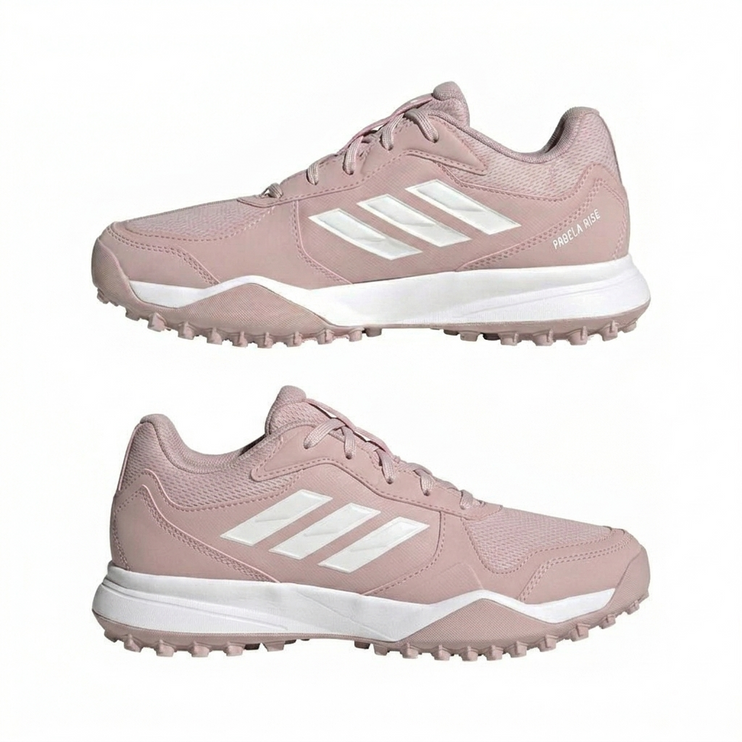 Adidas Fabela Rise 2 Lilac Hockey Shoes 2026/2027