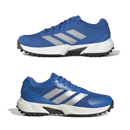 Adidas Hockey Lux League Blue Hockey Shoes 2026/2027