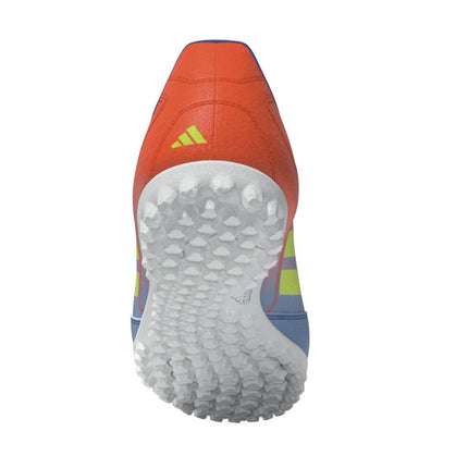 Adidas Youngstar Rise Blue Fade Junior Hockey Shoes 2025