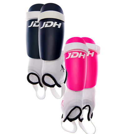 Randomly Selected Junior Hockey Shinguard