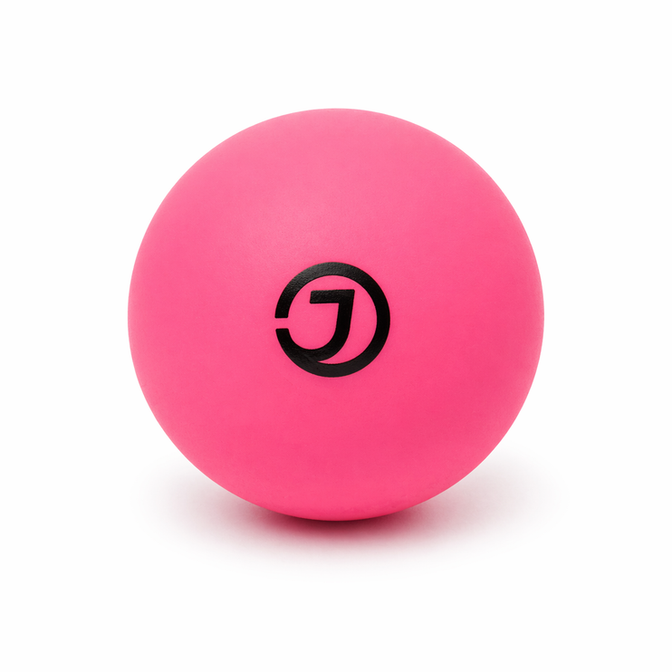 Justa Squeezy Training Ball