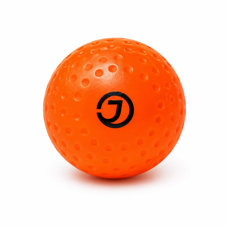 Justa Dimple Light Training Ball