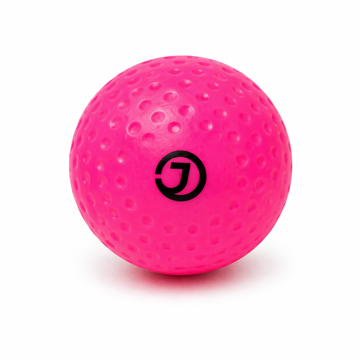 Justa Dimple Light Training Ball