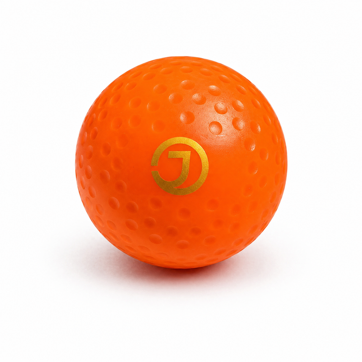 Justa Double Dimple Match Ball