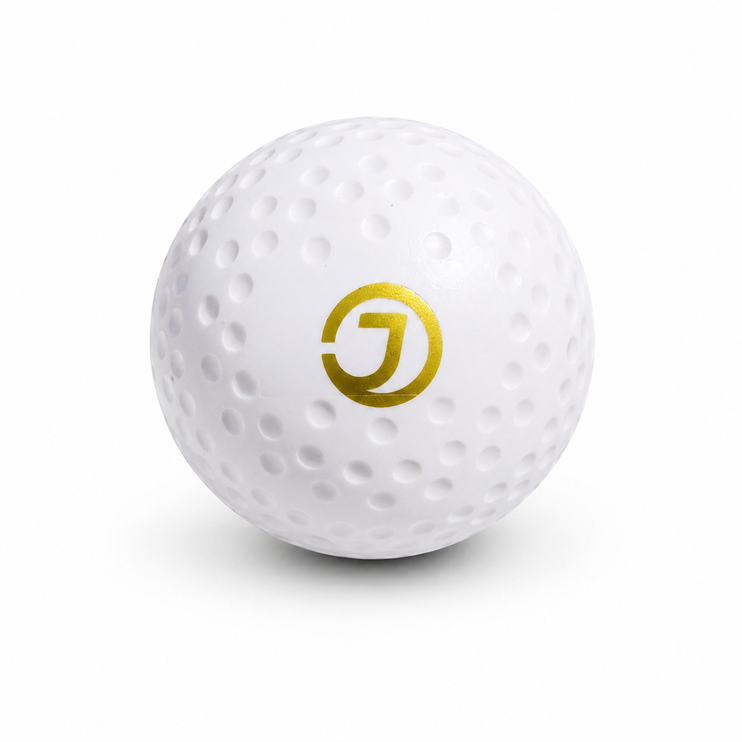 Justa Double Dimple Match Ball