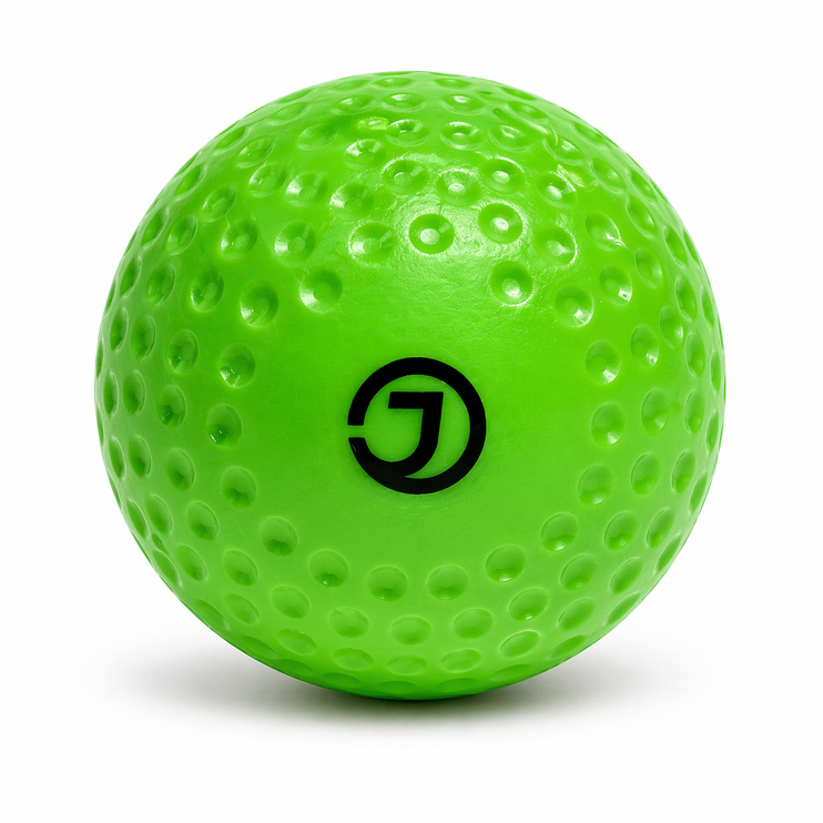 Justa XL Dimple Practice Ball