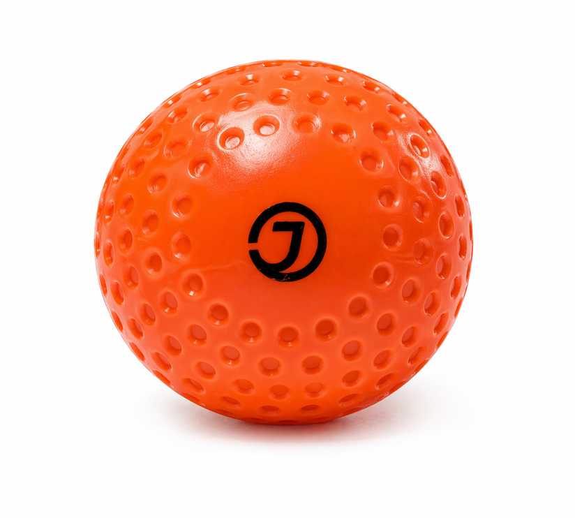 Justa XL Dimple Practice Ball