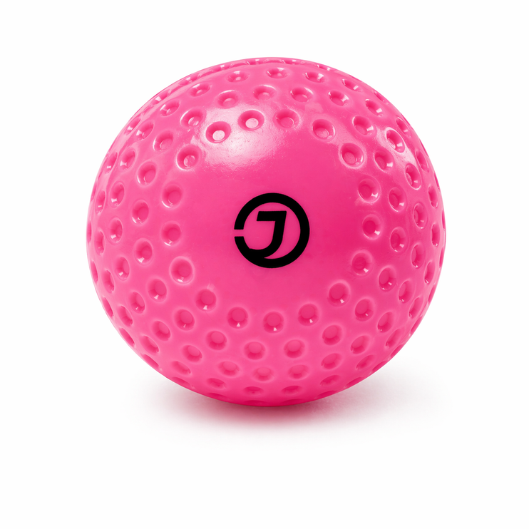 Justa XL Dimple Practice Ball