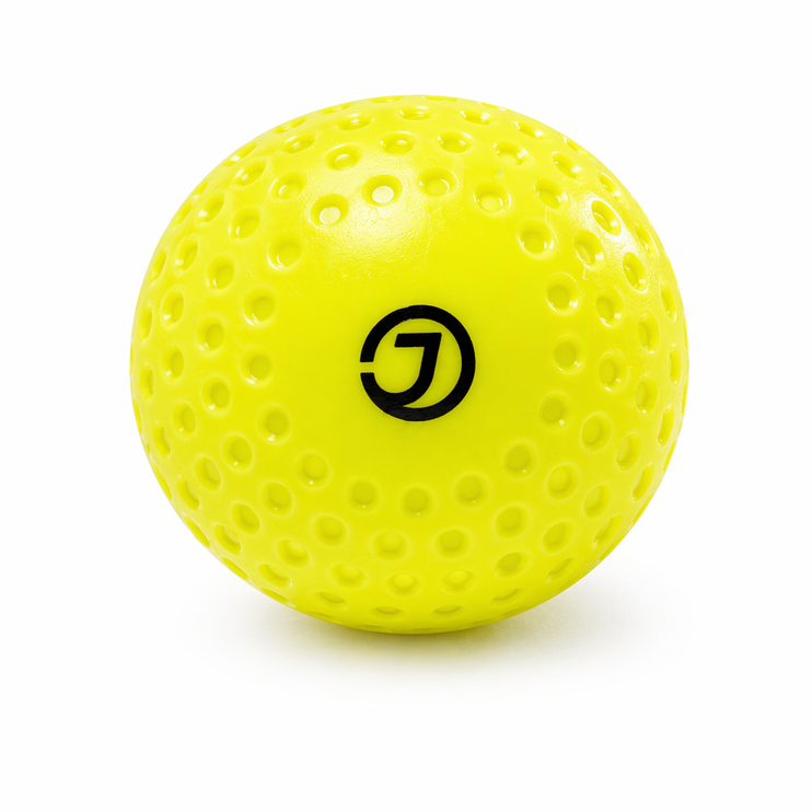 Justa XL Dimple Practice Ball