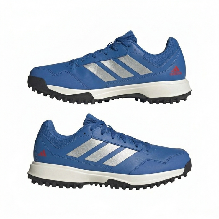 Adidas Hockeystar Blue Hockey Shoes 2026/2027