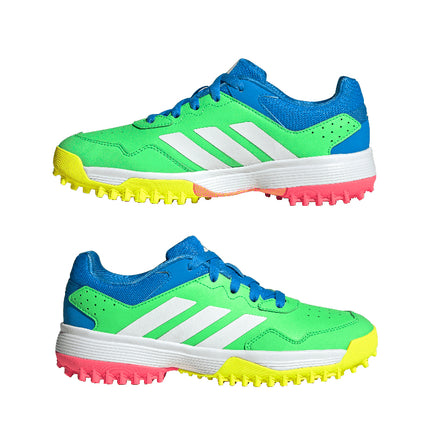 Adidas Hockey Youngstar 2 LE Multicolour World Cup Hockey Shoes 2026/2027