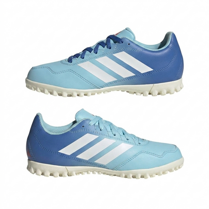 Adidas Hockey Youngstar Rise Blue Hockey Shoes 2026/2027