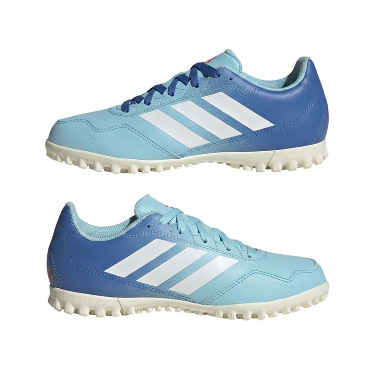 Adidas Hockey Youngstar Rise Blue Hockey Shoes 2026/2027