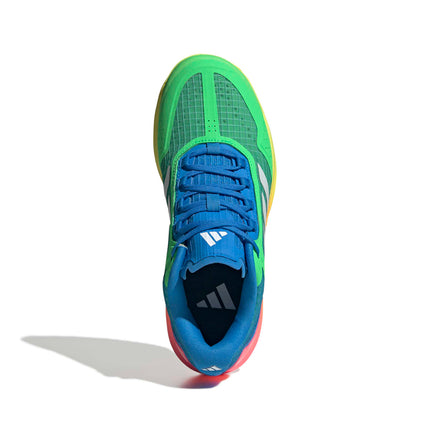 Adidas Fabela X 2 LE Multicolour World Cup Hockey Shoes 2026/2027
