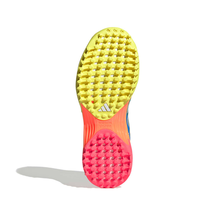 Adidas Fabela X 2 LE Multicolour World Cup Hockey Shoes 2026/2027