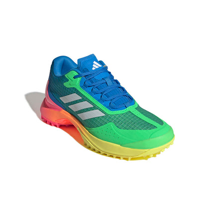 Adidas Fabela X 2 LE Multicolour World Cup Hockey Shoes 2026/2027