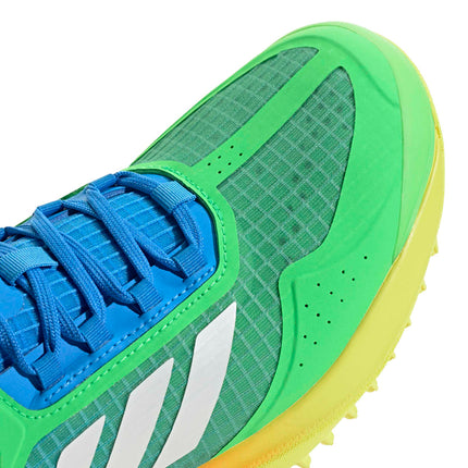 Adidas Fabela X 2 LE Multicolour World Cup Hockey Shoes 2026/2027